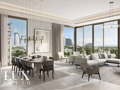 1 Bedroom Apartment for Sale in Umm Suqeim, Dubai - Ultra High End I Stunning Apt I Payment Plan