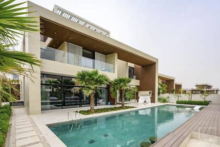 Exclusive | Lunaria 6 Bed|XL Large Basement