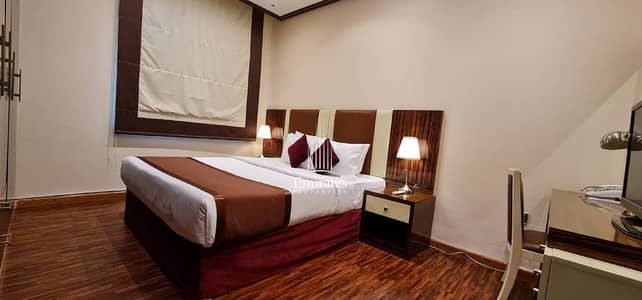 فلیٹ 2 غرفة نوم للايجار في البرشاء، دبي - WhatsApp Image 2024-05-21 at 16.18. 12 (7). jpeg