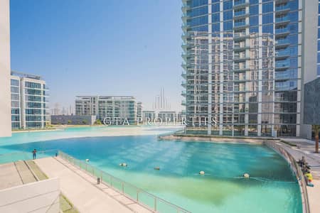 2 Cпальни Апартамент в аренду в Мохаммед Бин Рашид Сити, Дубай - Квартира в Мохаммед Бин Рашид Сити，Дистрикт Ван，Резиденции в Районе Один，Резиденции 12, 2 cпальни, 205000 AED - 8814534