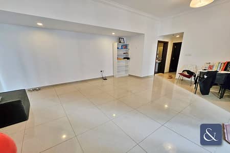 1 Bedroom Flat for Sale in Business Bay, Dubai - Canal View | Mid Floor | Corner Unit