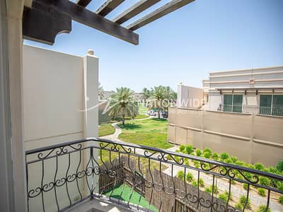 4 Bedroom Villa for Rent in Rabdan, Abu Dhabi - Relaxing Community | Corner Unit | Best Layout