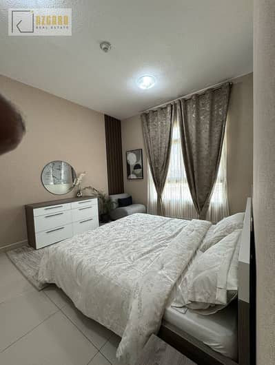 1 BR APARTMENT FOR SALE IN ETLALAH RESIDENCE, DUBAI RESIDENCE COMPLEX