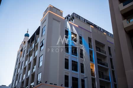 1 Bedroom Apartment for Rent in Bur Dubai, Dubai - DSC09488. jpg