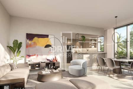 4 Bedroom Villa for Sale in Tilal Al Ghaf, Dubai - Semi Detached Villa | Handover December 2024