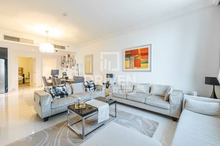 2 Bedroom Apartment for Sale in Business Bay, Dubai - Modern Unit | Luxury Furnished | Available