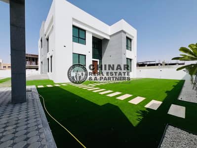 5 Bedroom Villa for Rent in Mohammed Bin Zayed City, Abu Dhabi - 55dac721-879c-4310-8d4a-8fa38454ee75. jpg