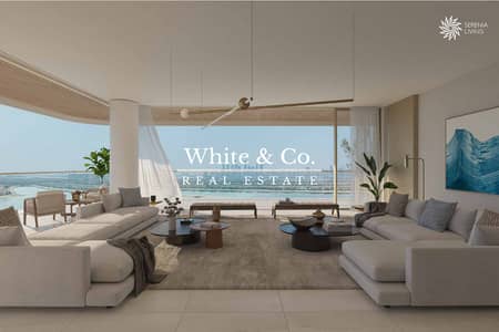 3 Bedroom Apartment for Sale in Palm Jumeirah, Dubai - Genuine Resale | High Floor | Corner Unit