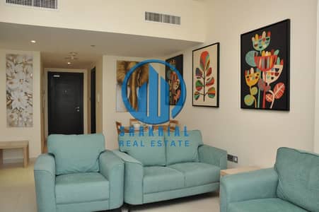 1 Bedroom Flat for Rent in Al Reem Island, Abu Dhabi - 4a7a2df5-0a8f-4316-84f2-bd5d8693b39c. jpg