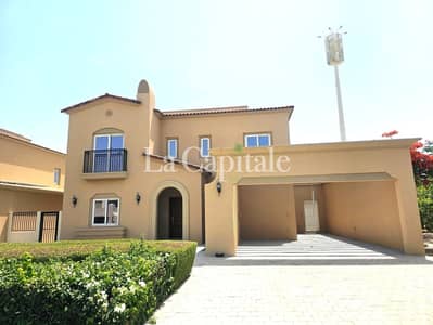 5 Bedroom Villa for Sale in Dubailand, Dubai - 1. jpeg