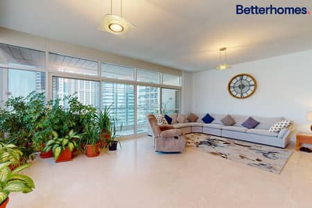 شقة 2 غرفة نوم للبيع في أبراج بحيرات الجميرا، دبي - شقة في برج مدينة،مجمع O،أبراج بحيرات الجميرا 2 غرف 2400000 درهم - 8700958