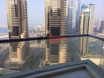 3 Cпальни Апартаменты в аренду в Дубай Марина, Дубай - f1 (18). jpg