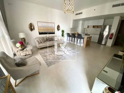 1 Bedroom Apartment for Sale in Al Reem Island, Abu Dhabi - Pool View | Modern Unit | Serviced Community