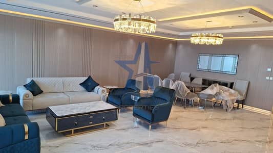 4 Bedroom Flat for Rent in Dubai Marina, Dubai - 0d5149da-6e8c-45d3-ba53-f58723aca759. jpg