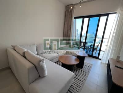 1 Bedroom Flat for Rent in Business Bay, Dubai - IMG-20240517-WA0052. jpg