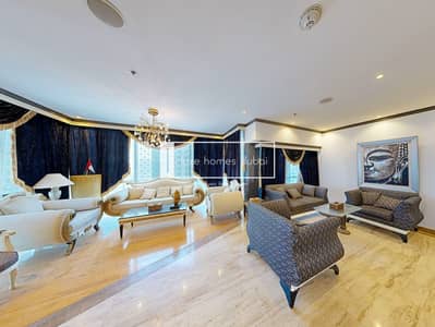 بنتهاوس 5 غرف نوم للايجار في أبراج بحيرات الجميرا، دبي - Crips-views-Ph1-abraham-05202024_221038. jpg