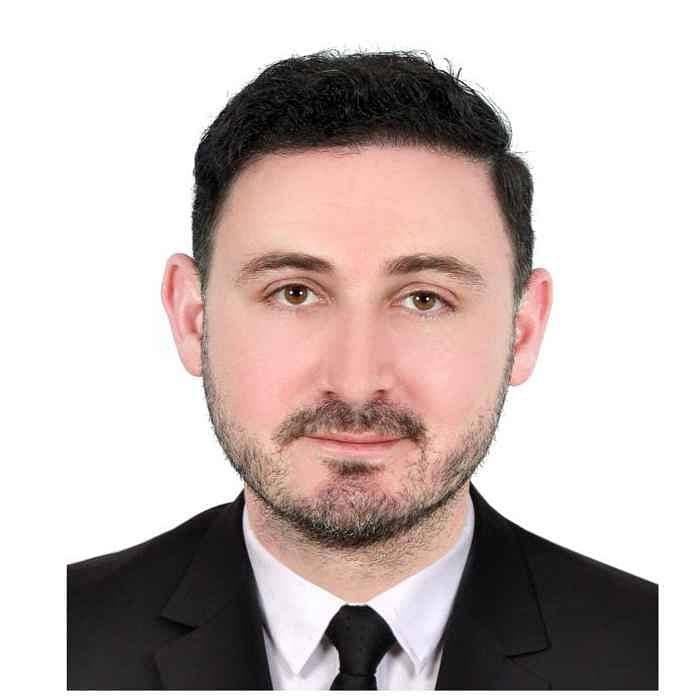 Khaled Alchami Khaled Alchami