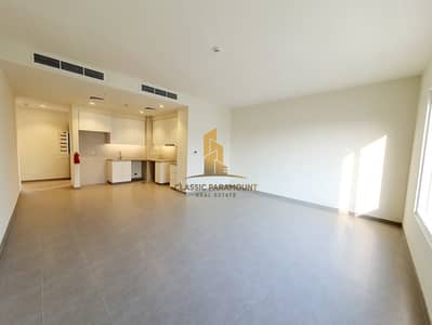 2 Bedroom Townhouse for Sale in Dubai South, Dubai - Un-Furnished | Townhome | First Floor | Rented
