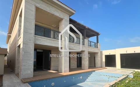 6 Bedroom Villa for Sale in Saadiyat Island, Abu Dhabi - WhatsApp Image 2024-05-22 at 11.35. 00 AM. jpg