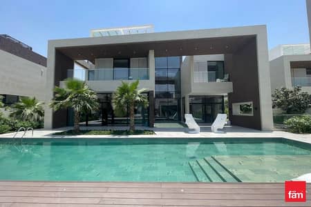 6 Bedroom Villa for Sale in Al Barari, Dubai - LUXURIOUS VILLA | ICONIC | EXCLUSIVE