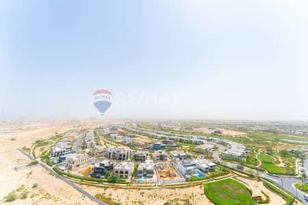 2 Bedroom Flat for Sale in Dubai Hills Estate, Dubai - Rented | High ROI | Corner Apt | High floor|Bright