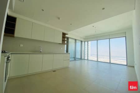 2 Bedroom Apartment for Rent in Za'abeel, Dubai - High floor | Brand new | Burj View | Chiller free