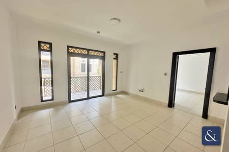 2 Bedroom Apartment for Sale in Downtown Dubai, Dubai - Vacant |  Spacious Layout |  Community View