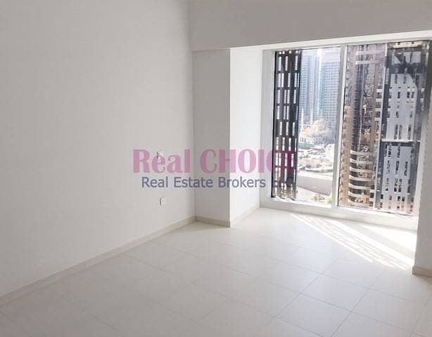 Modern 1BR Apartment in Cayan Tower