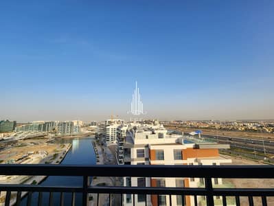 3 Bedroom Apartment for Sale in Al Raha Beach, Abu Dhabi - WhatsApp Image 2023-02-09 at 10.07. 31 AM. jpeg