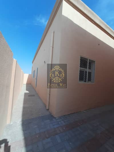 2 Bedroom Villa for Rent in Mohammed Bin Zayed City, Abu Dhabi - IMG-20230407-WA0100. jpg