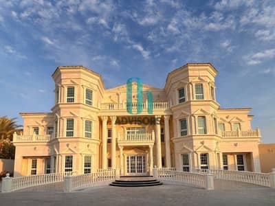 8 Bedroom Villa for Sale in Shakhbout City, Abu Dhabi - IMG-20240522-WA0137. jpg
