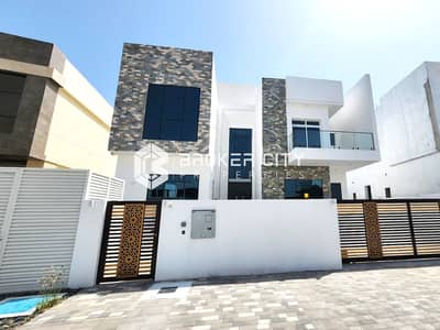 5 Bedroom Villa for Rent in Yas Island, Abu Dhabi - IMG-20240522-WA0194. jpg