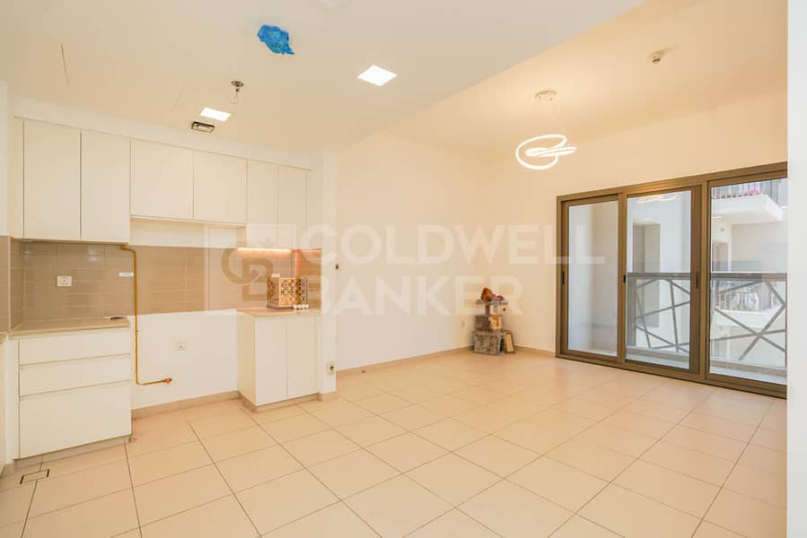 شقة في شقق صافي 2A،شقق صافي،تاون سكوير 2 غرف 1100000 درهم - 8685648