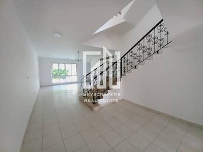 4 Bedroom Villa for Rent in Khalifa City, Abu Dhabi - IMG-20240507-WA0057. jpg