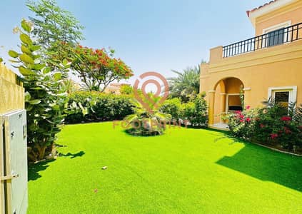 5 Bedroom Villa for Rent in The Villa, Dubai - WhatsApp Image 2024-05-21 at 12.24. 28 PM (2). jpg