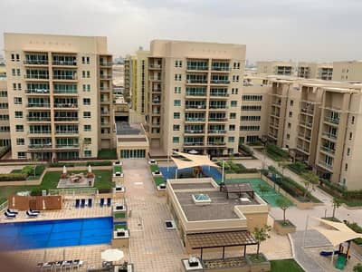 شقة في الغزلان الروضة 2 غرف 85000 درهم - 3907882 شقة في الغزلان الروضة 2 غرف 85000 درهم - 3907882