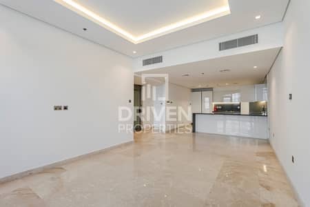 4 Bedroom Townhouse for Sale in Business Bay, Dubai - Brand New | Spacious Layout | Park Views