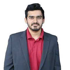 Hammad Butt Hammad Butt