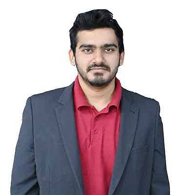 Hammad Butt