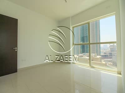 2 Bedroom Apartment for Rent in Al Reem Island, Abu Dhabi - 2brMarinaBlue-12. jpg