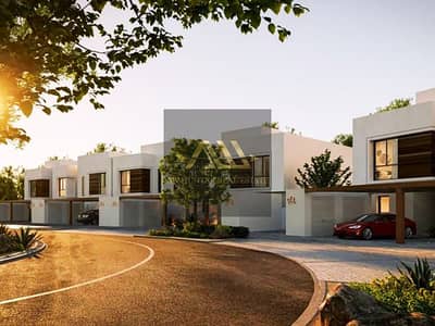 تاون هاوس 3 غرف نوم للبيع في جزيرة ياس، أبوظبي - New Project(1). jpg