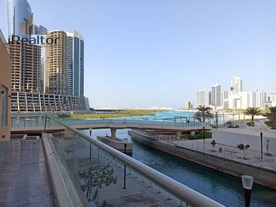 1 Bedroom Apartment for Rent in Al Reem Island, Abu Dhabi - IMG_20211123_123048. jpg