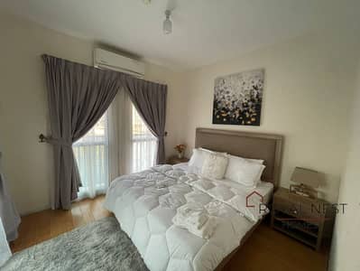 4 Bedroom Villa for Rent in Jumeirah Village Circle (JVC), Dubai - sydney villa jvc (4). jpeg