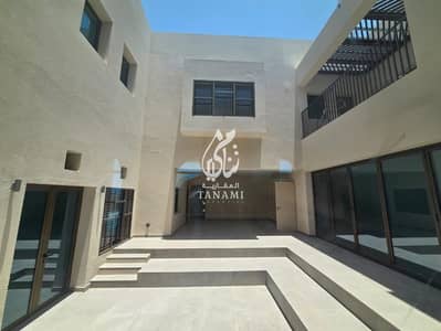 7 Bedroom Villa for Sale in Al Jurf, Abu Dhabi - d6d1a1ac-9173-4f08-8ab0-6de7a484bbe1. JPG