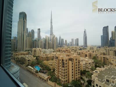 2 Bedroom Flat for Rent in Downtown Dubai, Dubai - DSC00036. jpg