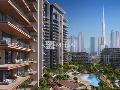 2 Cпальни Апартаменты Продажа в Аль Васль, Дубай - 1. jpg