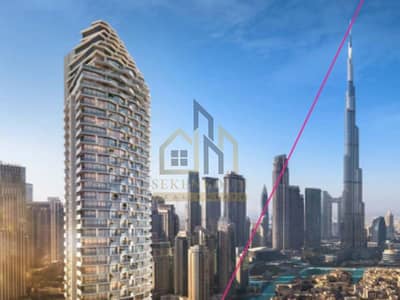 3 Cпальни Апартамент Продажа в Дубай Даунтаун, Дубай - Screenshot 2024-05-16 103602. png