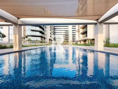 1 Bedroom Apartment for Sale in Saadiyat Island, Abu Dhabi - Good Price | Community View | Prime Area