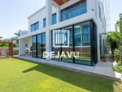 6 Bedroom Villa for Sale in Jumeirah Park, Dubai - Untitled-1_0038_AFT_0548. jpg