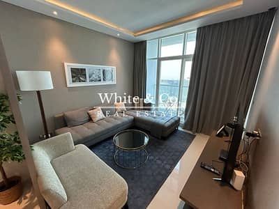 1 Bedroom Flat for Rent in Business Bay, Dubai - Canal Views | Vacant | Great Location